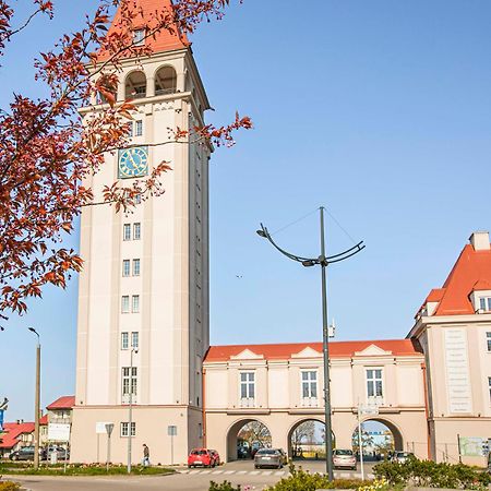 Apartament Riwiera Dla 2 Par I 2 Dzieci, 300 M Od Plazy Władysławowo 외부 사진
