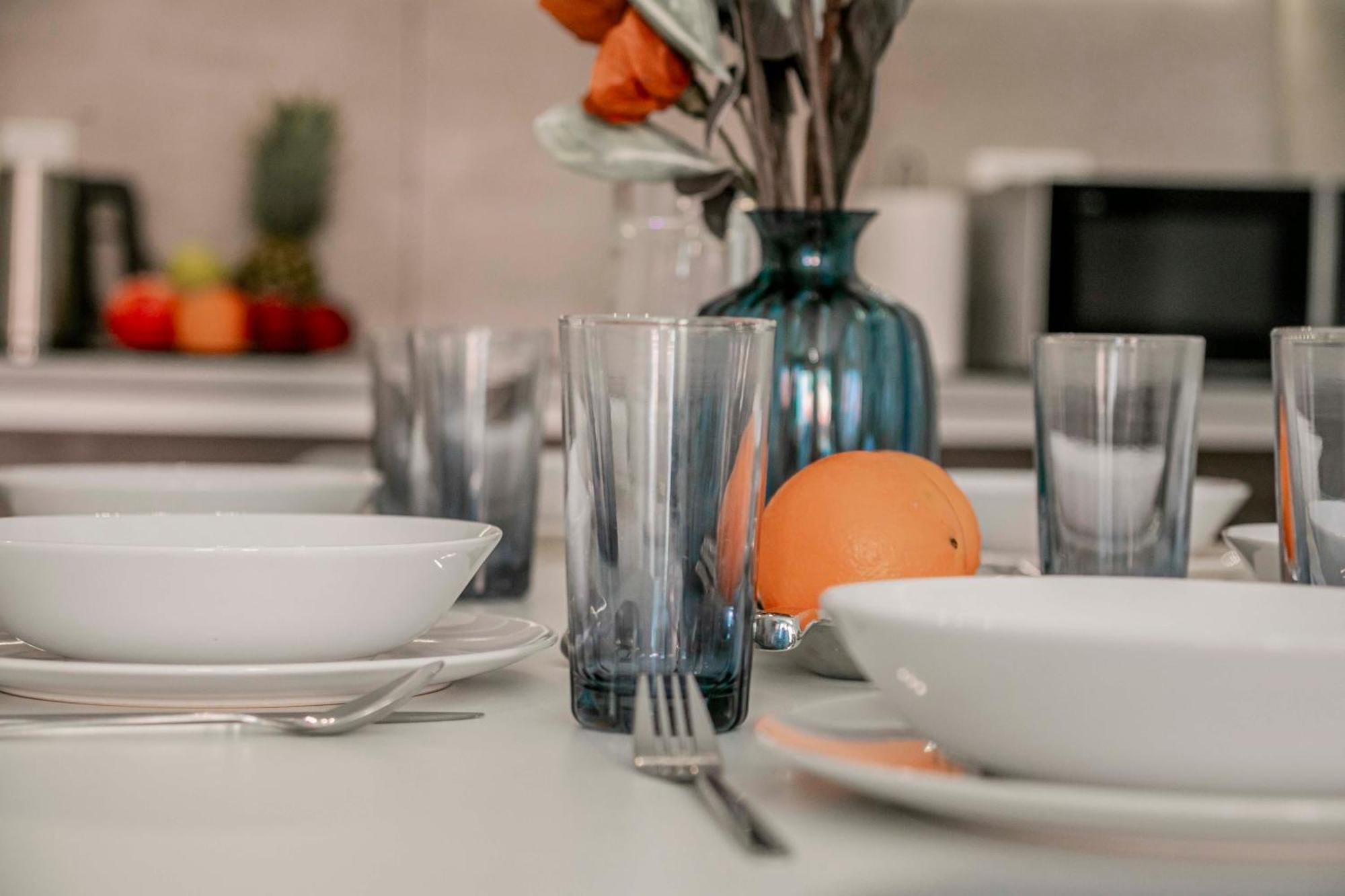 Apartament Riwiera Dla 2 Par I 2 Dzieci, 300 M Od Plazy Władysławowo 외부 사진