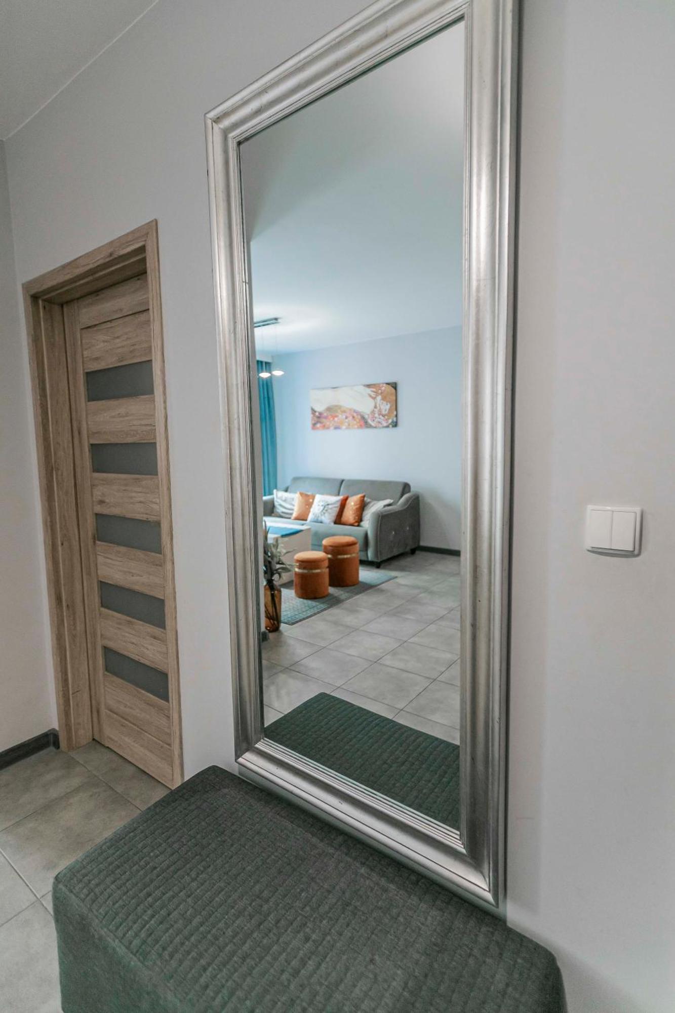 Apartament Riwiera Dla 2 Par I 2 Dzieci, 300 M Od Plazy Władysławowo 외부 사진