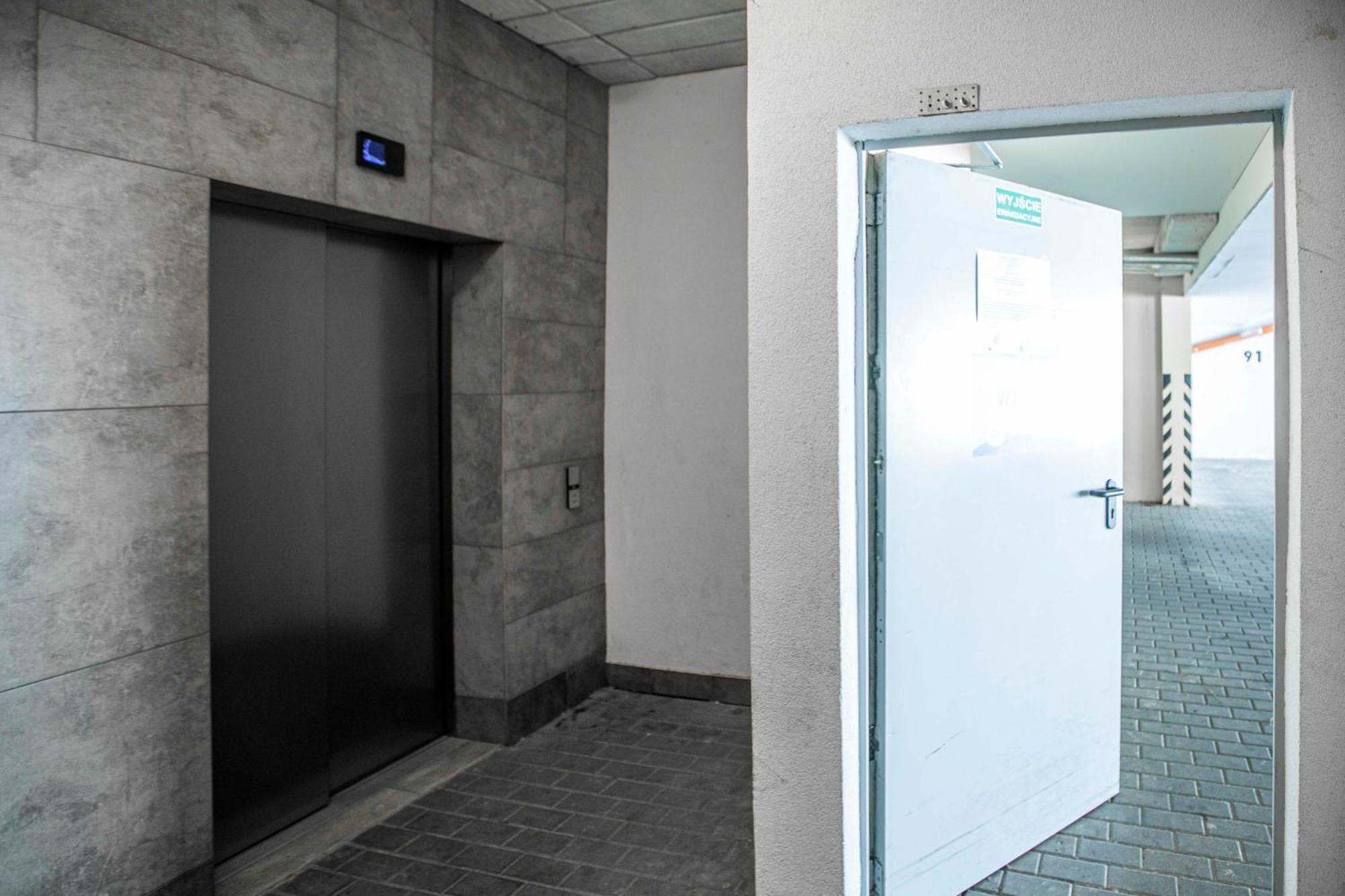 Apartament Riwiera Dla 2 Par I 2 Dzieci, 300 M Od Plazy Władysławowo 외부 사진